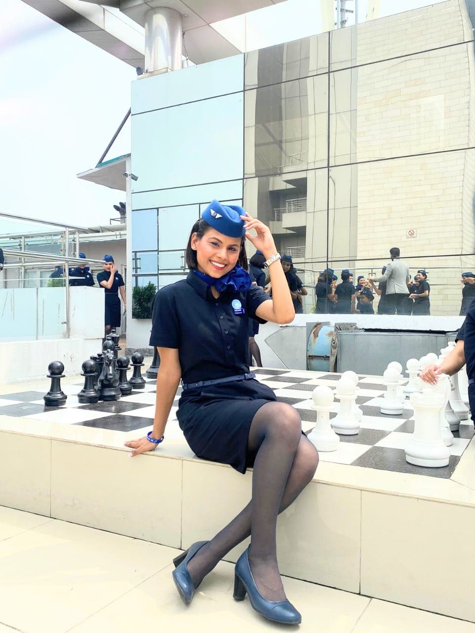 Avlon Academy Dehradun College Activities photo 10